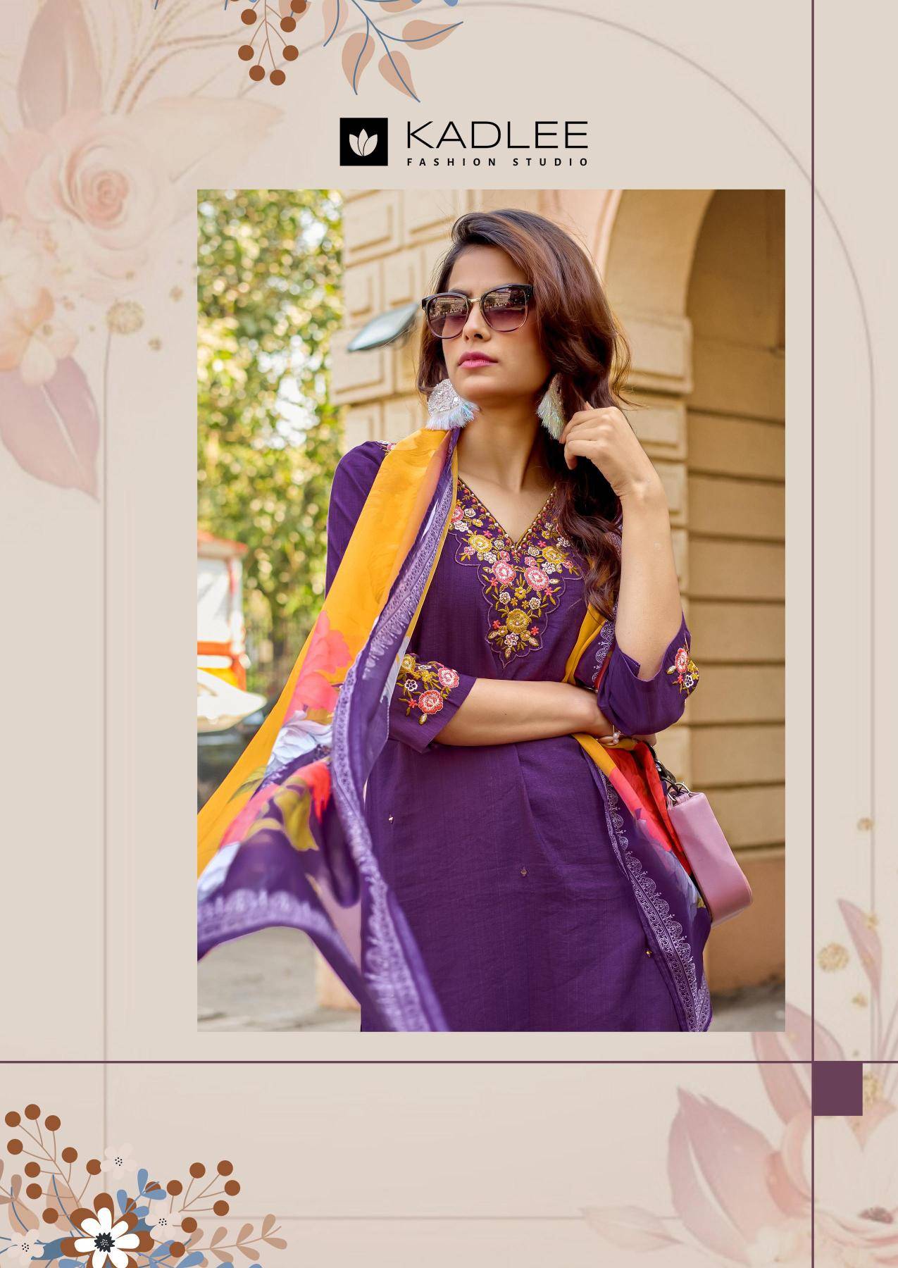 Kadlee vaari Indian kurtis in Bangalore
